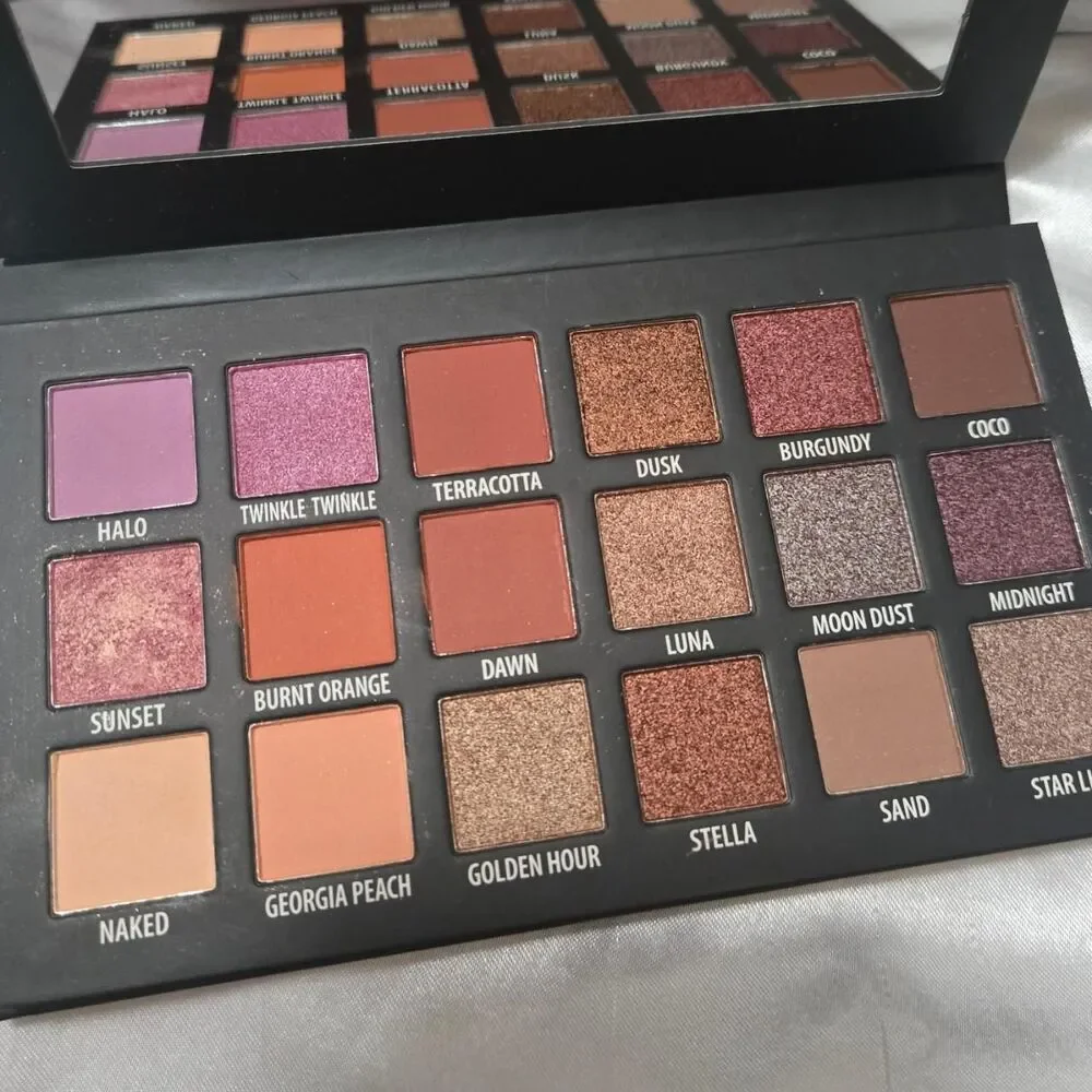 N/A kab cosmetics